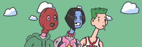 Z4PPZ4PP Profile Banner