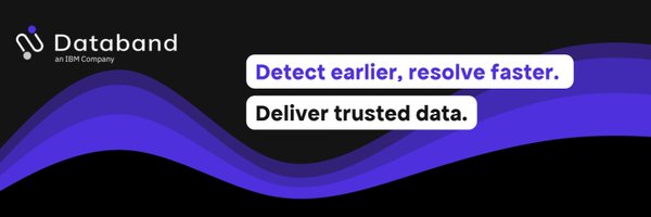 Databand_ai Profile Banner