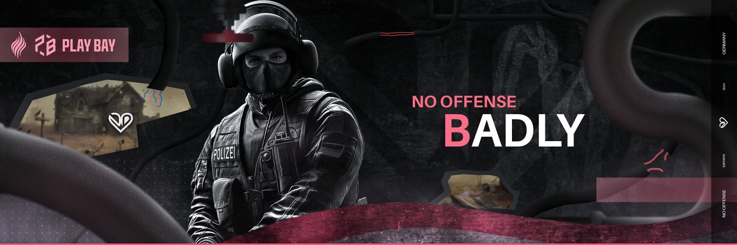 Badly.Zabicka banner