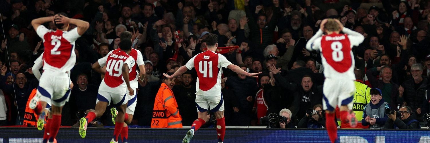George 💫's banner