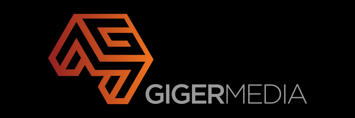 GIGERMEDIA's profile banner image