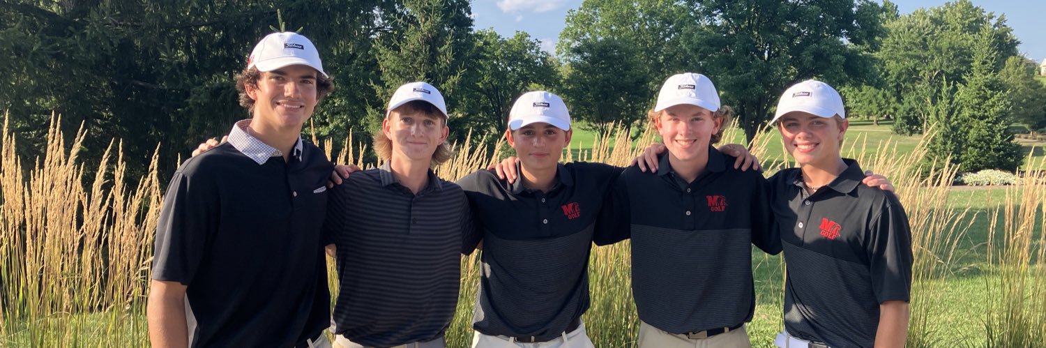 MilfordGolf banner
