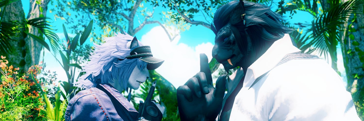 1Alphafox1's profile banner image