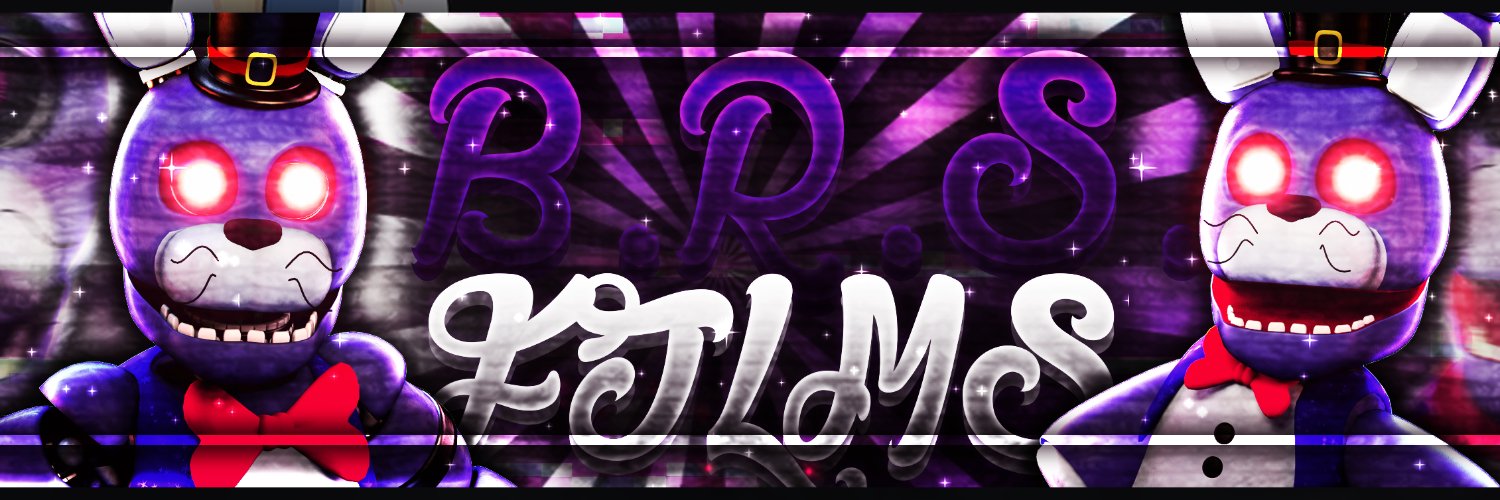 B.R.S Films / Marco banner