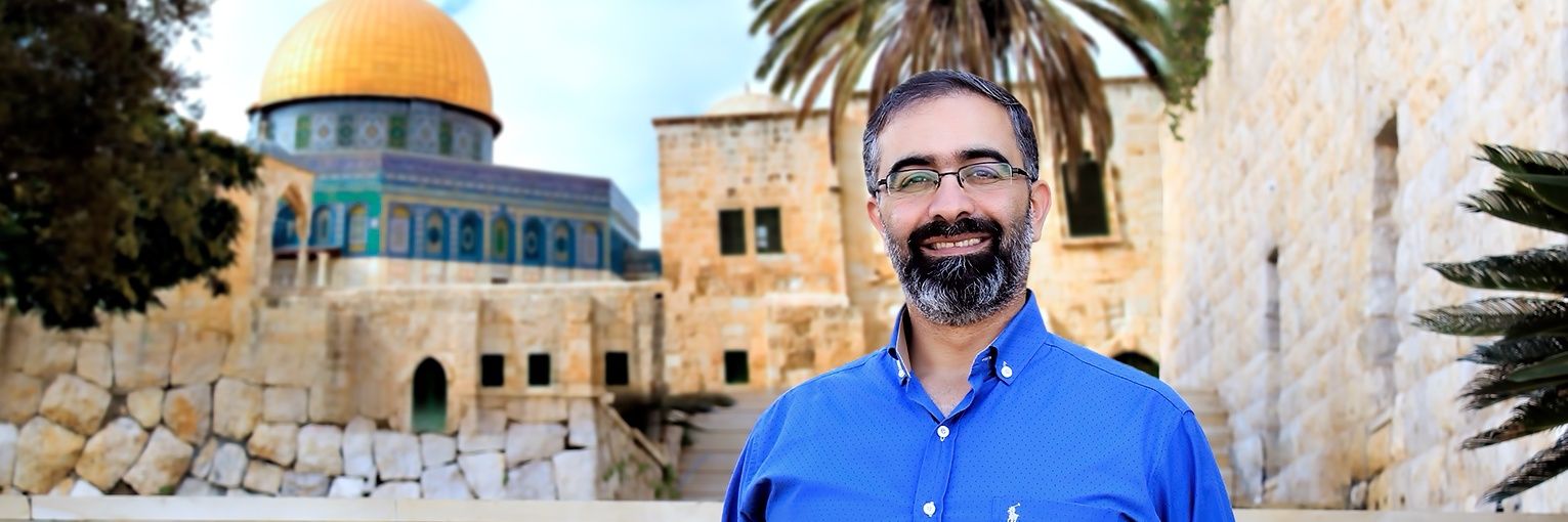 NaderKaddoura2's profile banner image