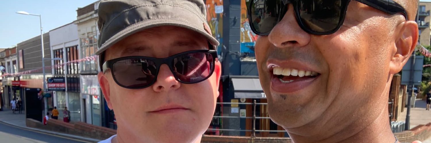 Unfinished Business banner