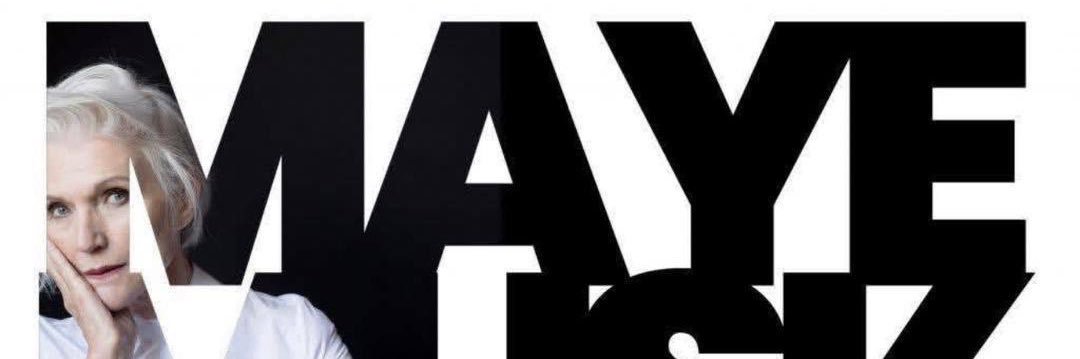 MayeMuskTel's profile banner image