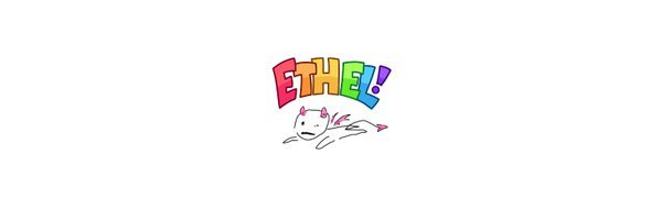 Ethel_stuff Profile Banner