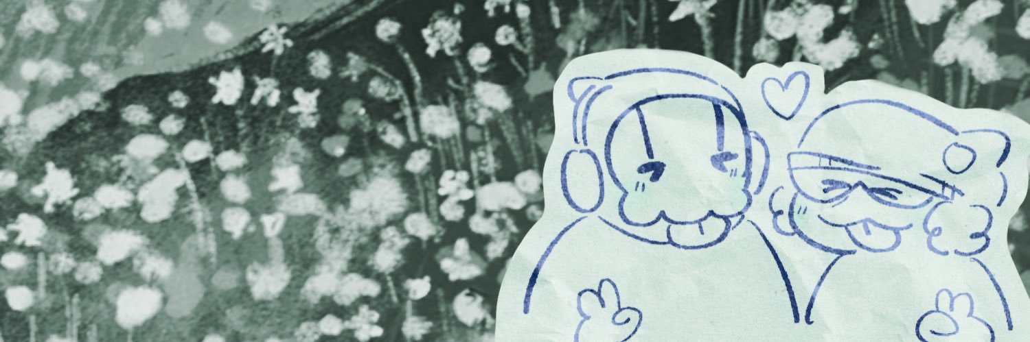 ✿ Franiel .ᐟ Mrs Riley's banner