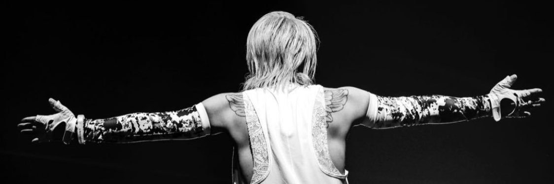 larc666hy's profile banner image