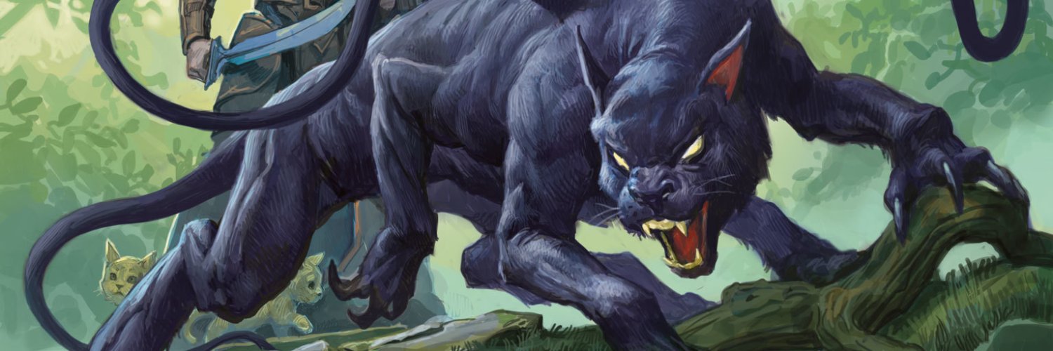 Reeza the Orc Chieftain banner