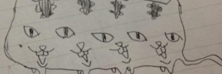 nekosan_Q's profile banner image