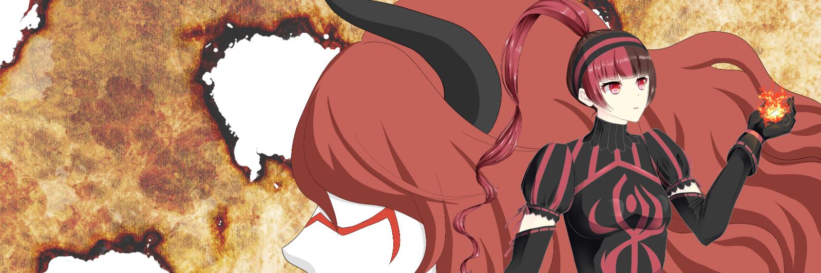 🎃弐星猫助🍎@オケコン神戸昼夜 banner