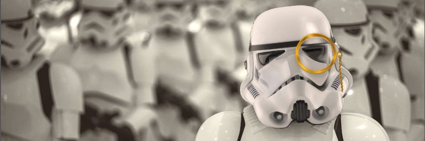 Script Trooper's banner