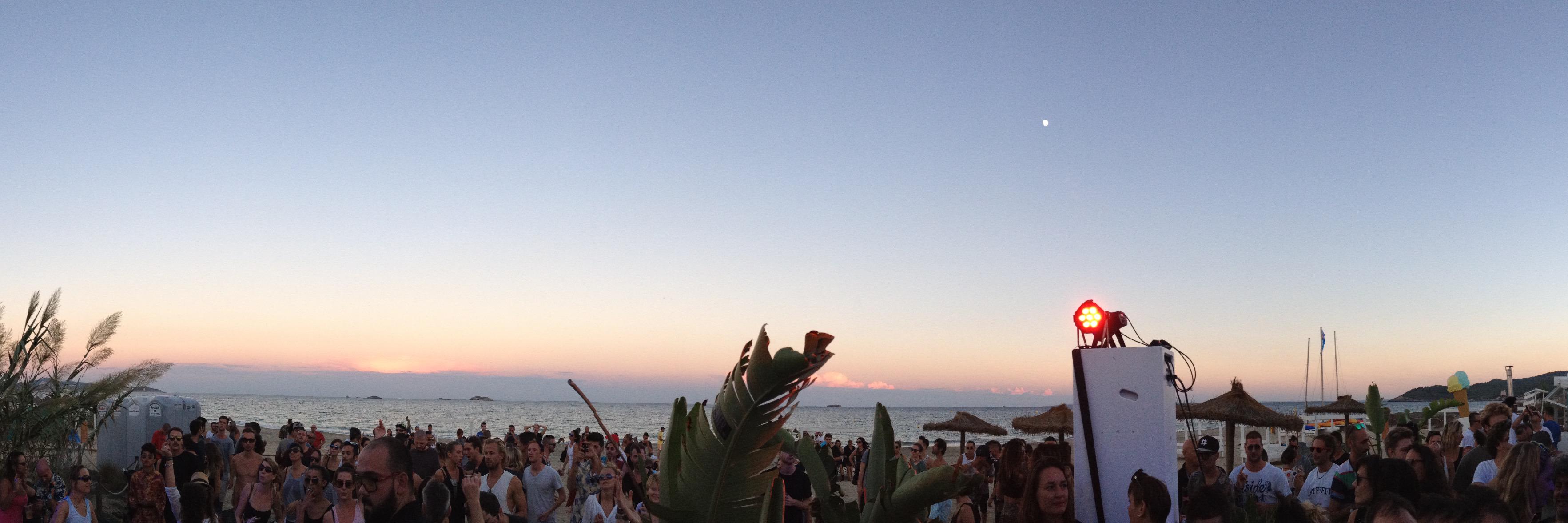 Dale Hare banner