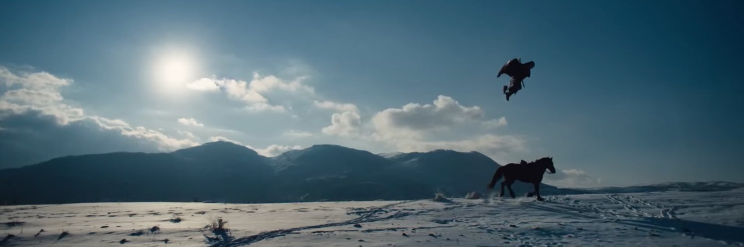 Ross 🦇🦇 banner