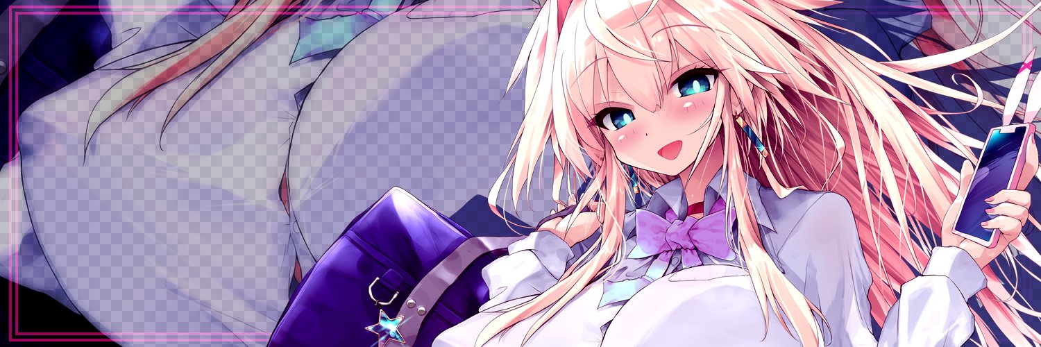 scamin's profile banner image