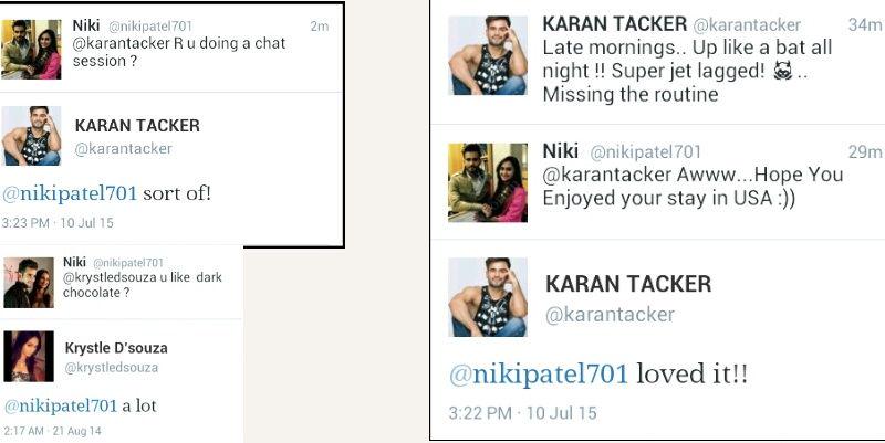 nikipatel701's profile banner image