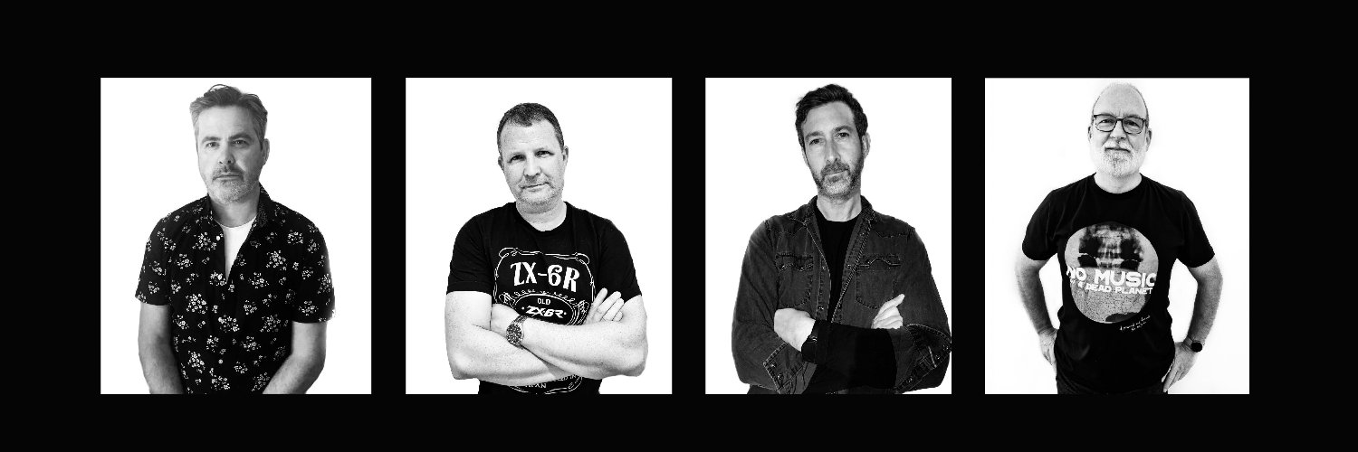 Heavy Broken Machines banner