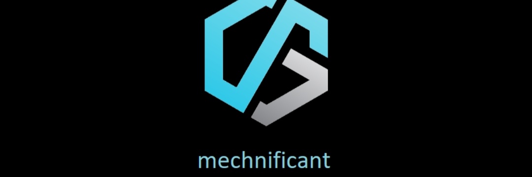 MechnificantHS banner