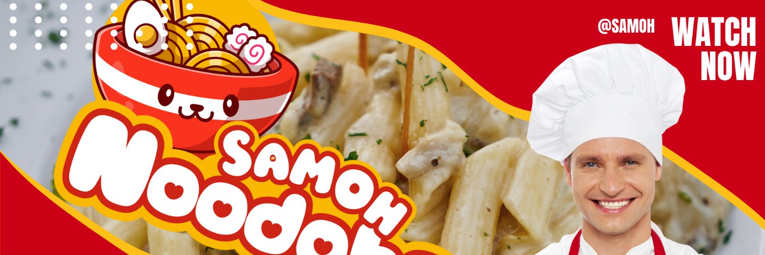 samoh_01's profile banner image