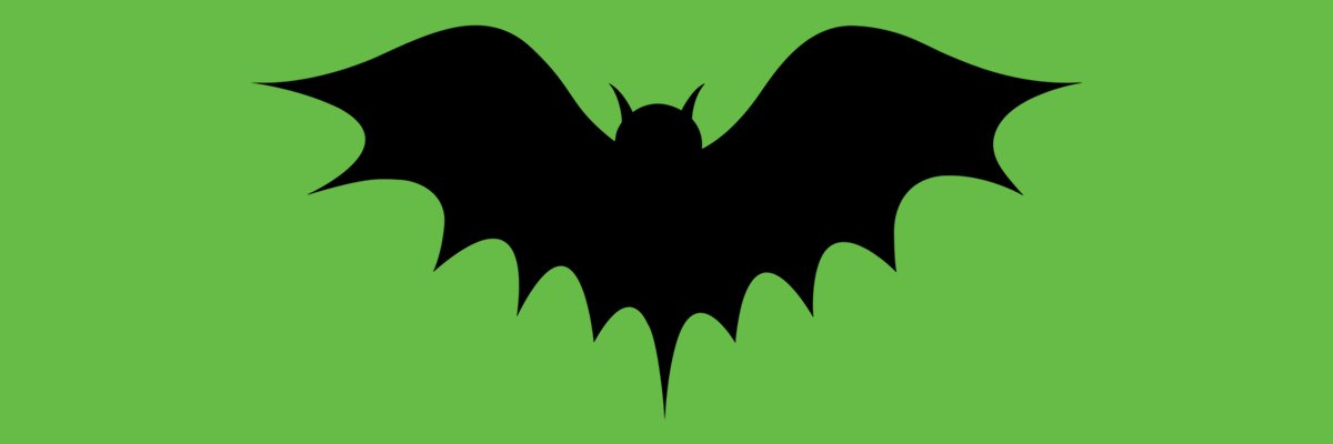 BatActual's profile banner image