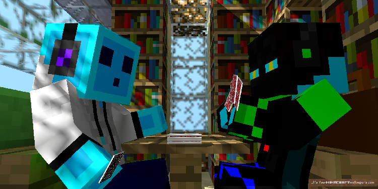 mimoucraft91's profile banner image