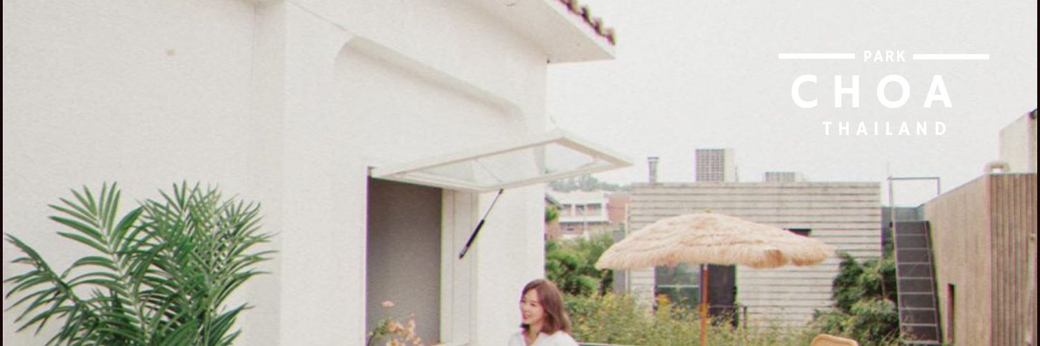 choa_th's profile banner image