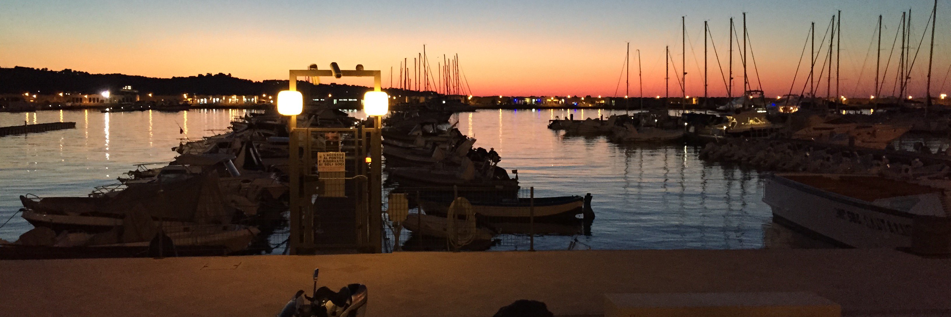 LNI_Vieste's profile banner image