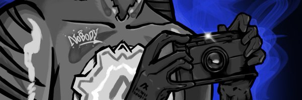 Nobody43373414 Profile Banner