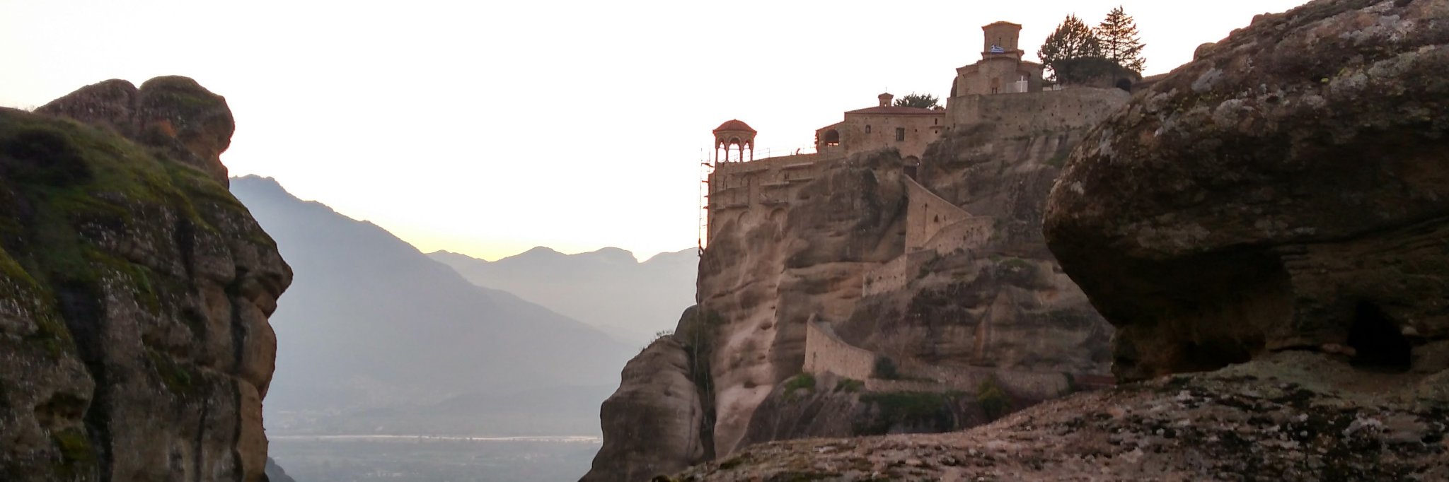 Daniel García banner