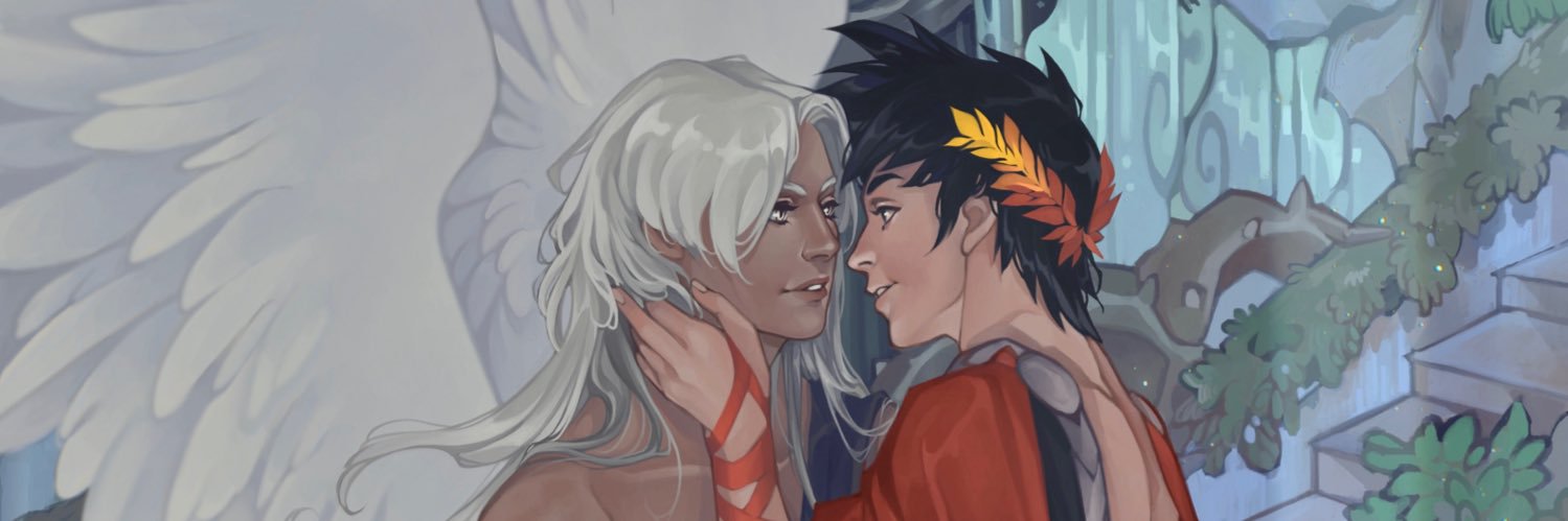HanYuArt's profile banner image