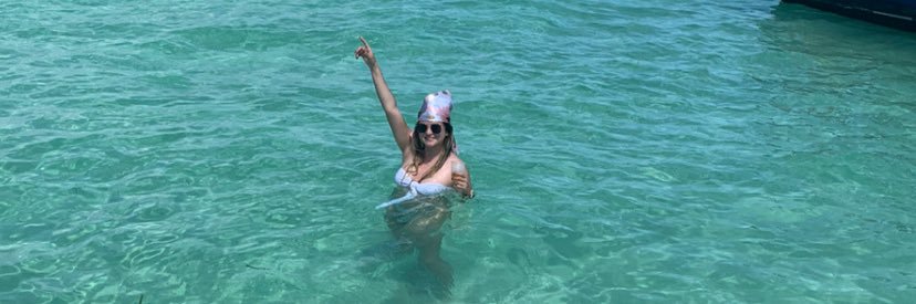 Yaineth Duarte banner