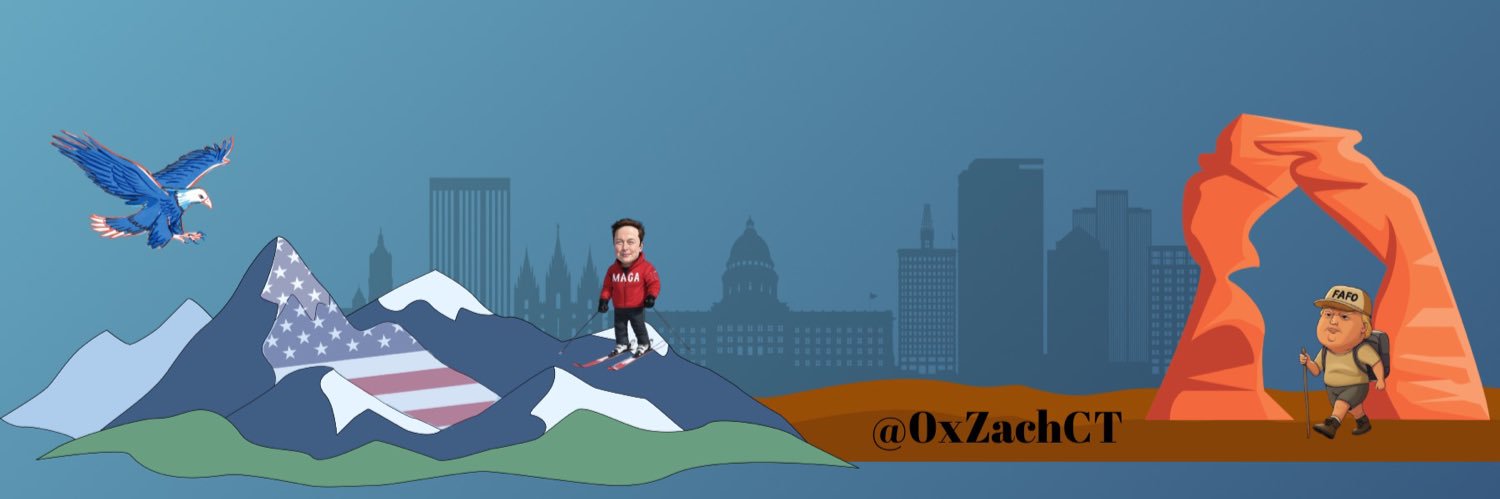 Zach's banner