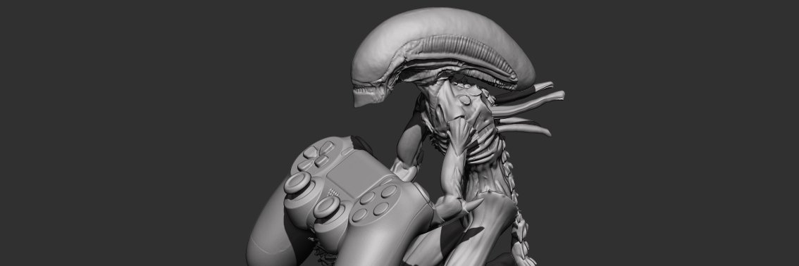iamghideon's profile banner image