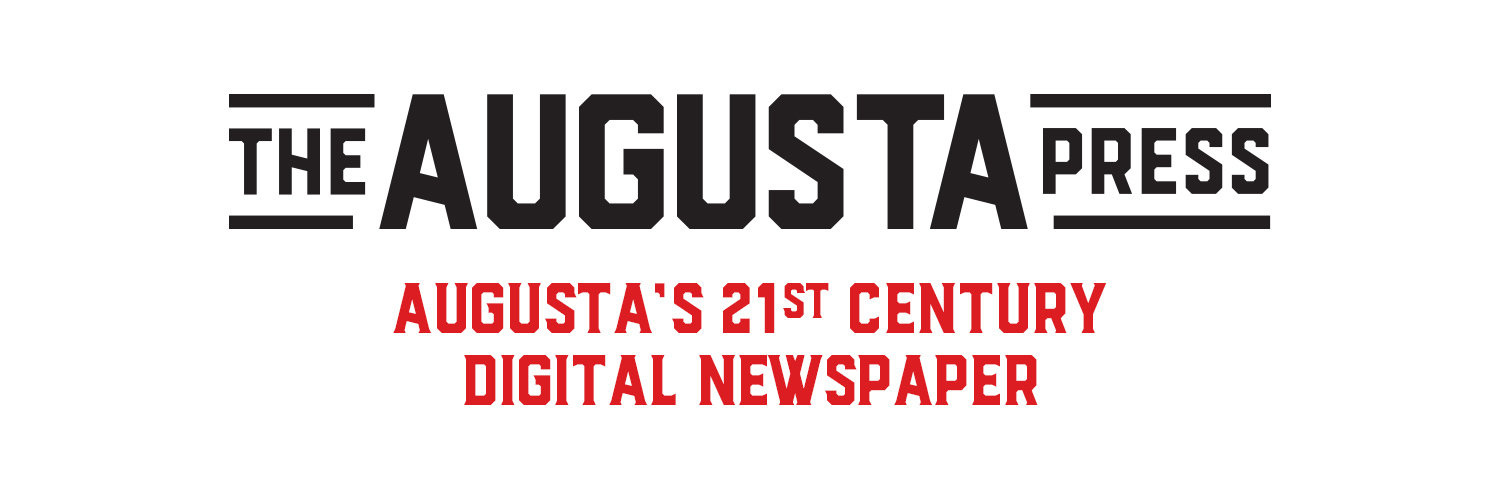 The Augusta PRESS's banner