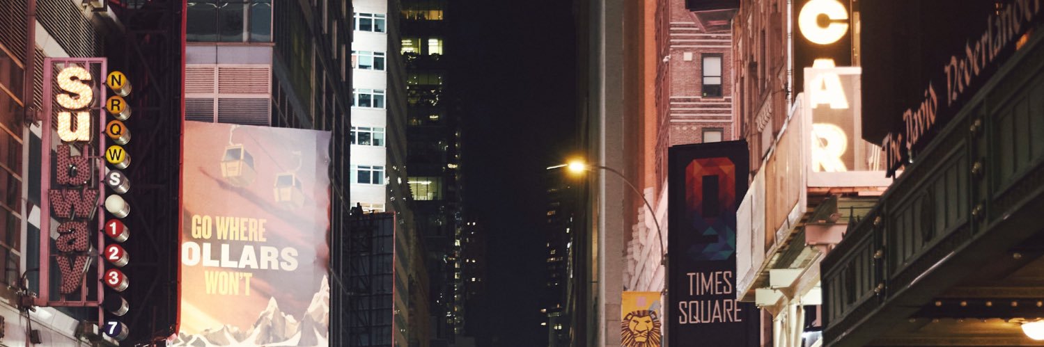 Mark. banner