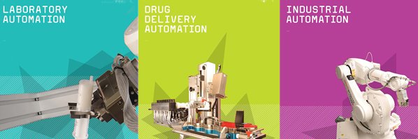 Astech Projects- Automated Solution Provider banner