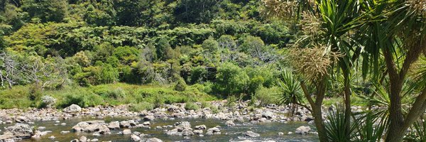 waikatoscience Profile Banner