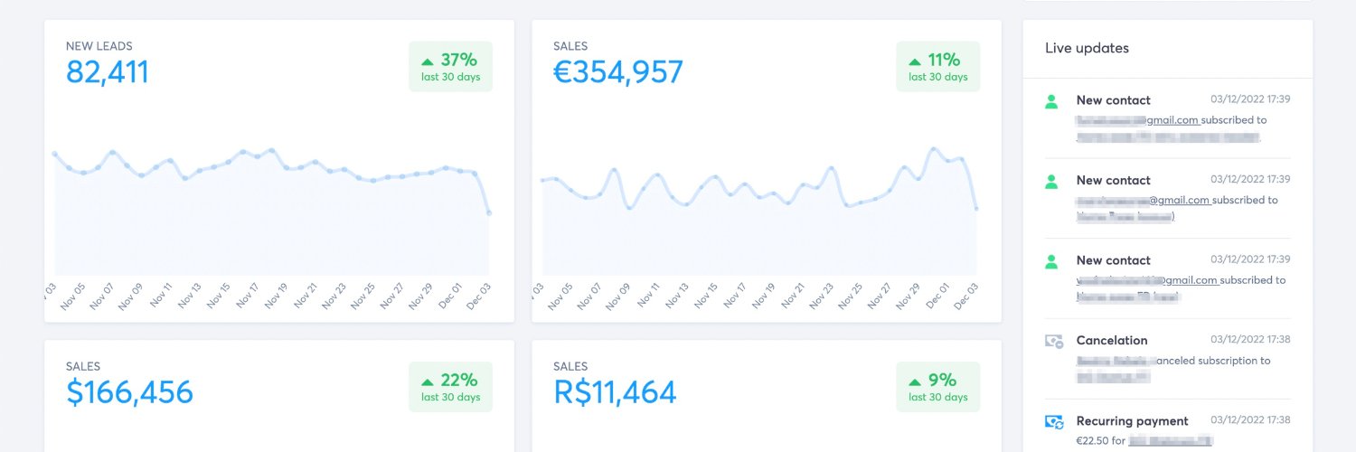 Aurelian Amacker banner