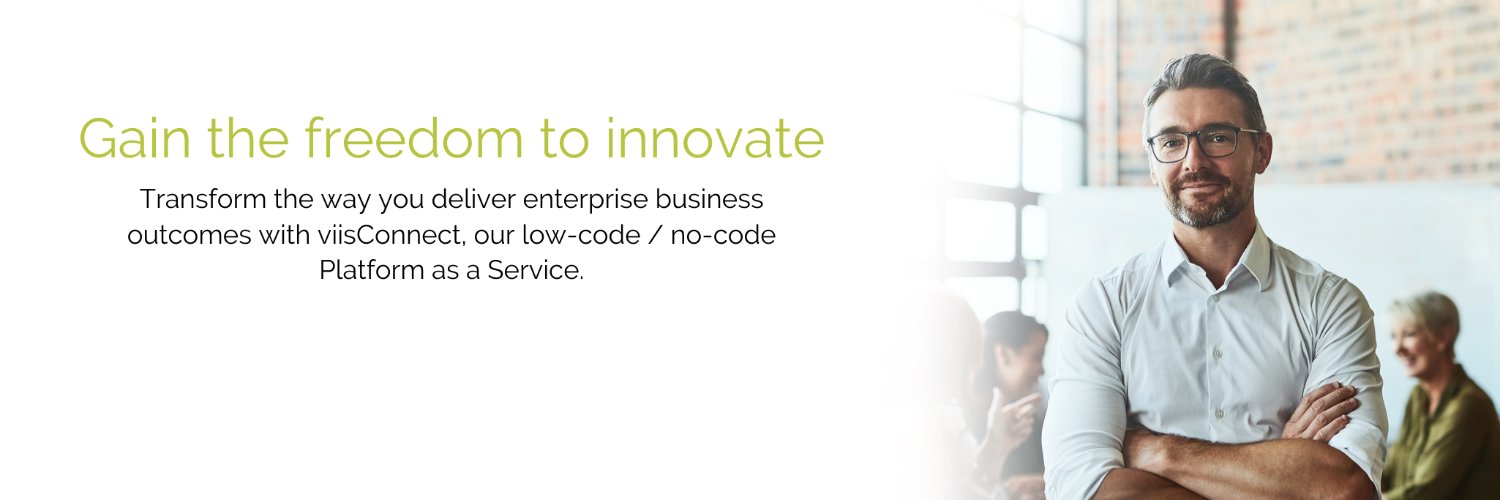 iViisLtd's profile banner image