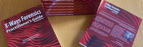 XWaysGuide Profile Banner