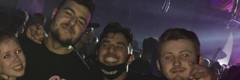 Chris_Drizzle's profile banner image