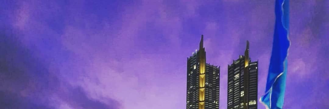 Chad Fyi, for your consideration banner