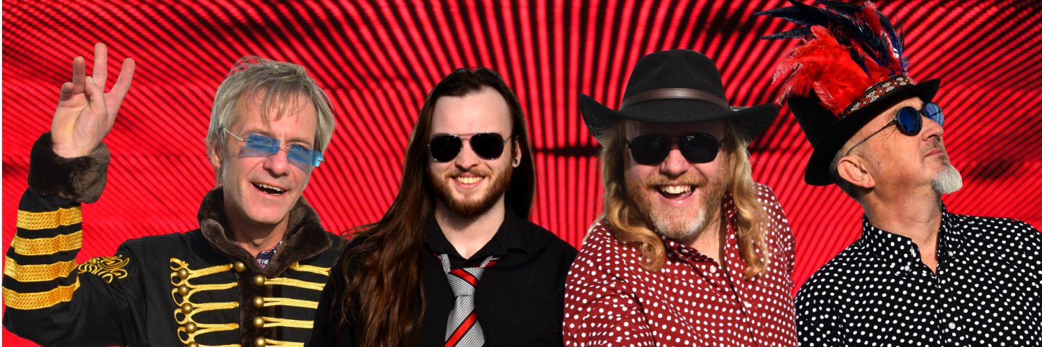 JWRoots's profile banner image