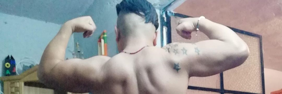 Mauro ( el divo en redes sociales) banner