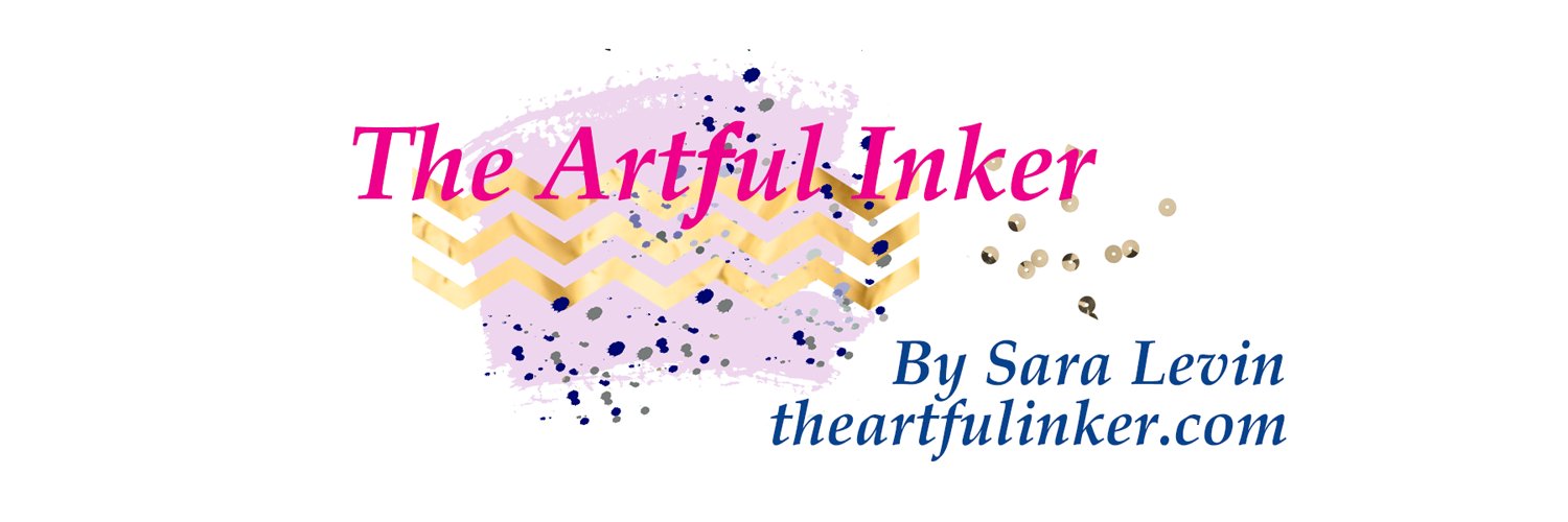 theartfulinker's profile banner image