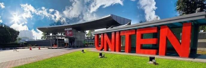 UNITEN banner