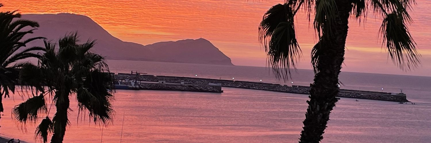 María Peña 🇵🇪 banner