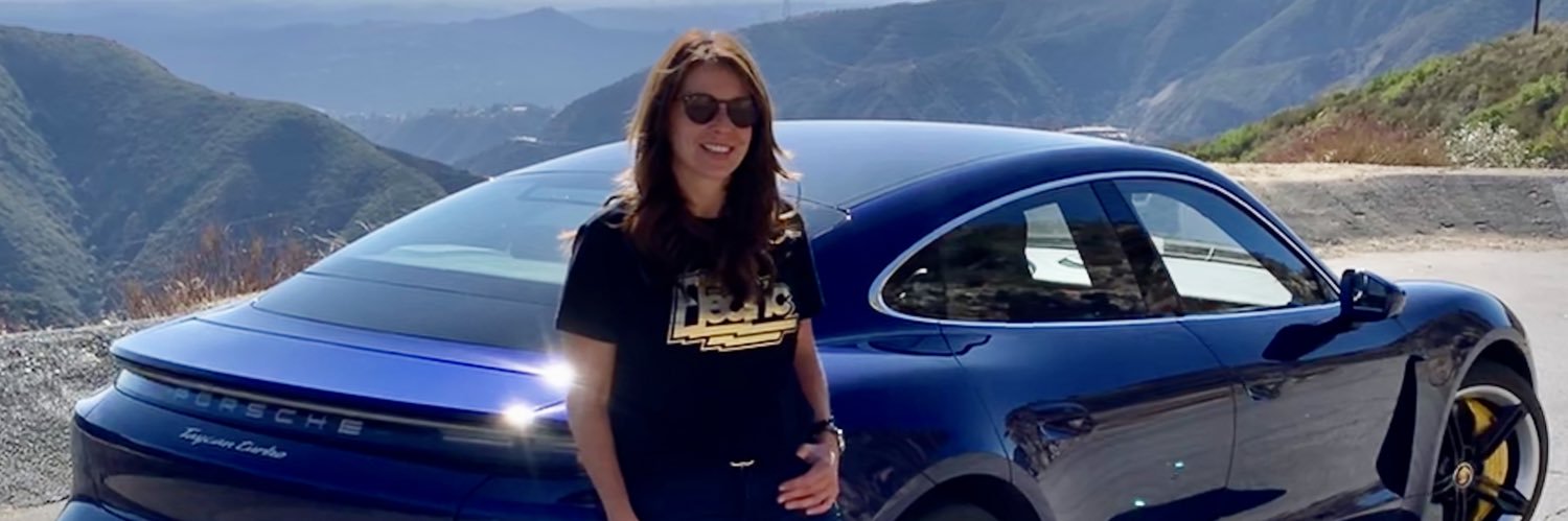 GinnyBuckley's profile banner image